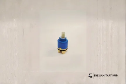 Ceramic Mixer Cartridge - Faucet Replacement Valve